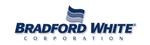 Bradford White logo