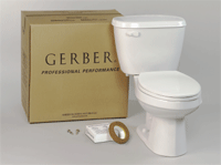 Gerber logo