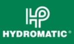 Hyrdomatic Pumps logo
