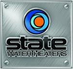 State Water Heaters logo