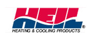Heil Heating and Cooling logo