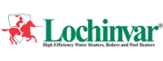Lochinvar logo
