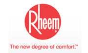 Rheem logo