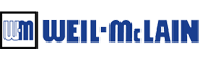 Weil-McLain logo