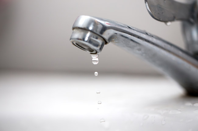 Everything You Need To Know About Fixing Plumbing Leaks Valentine Inc   Fixing A Leaky Faucet 