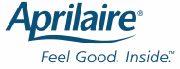 Aprilaire logo